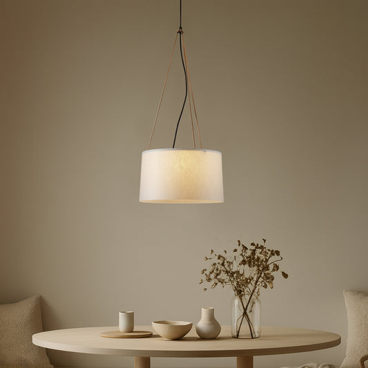 Pendule de Gadd, bracelet en cuir