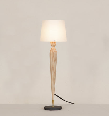 Mizz Zippy bordslampa ask