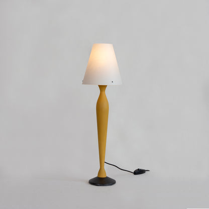 Rebecca bordslampa liten