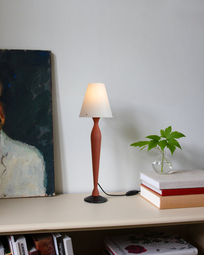 Rebecca bordslampa liten