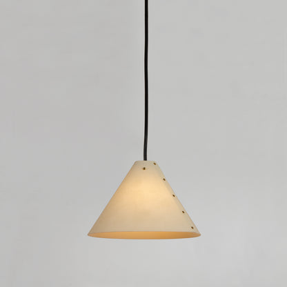 Spiss pendel 18 cm
