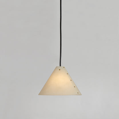 Spiss pendel 18 cm
