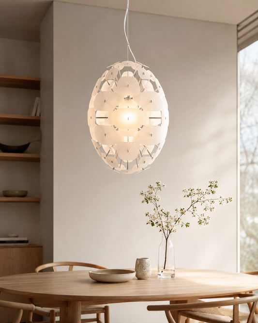 The Egg pendel 60 cm