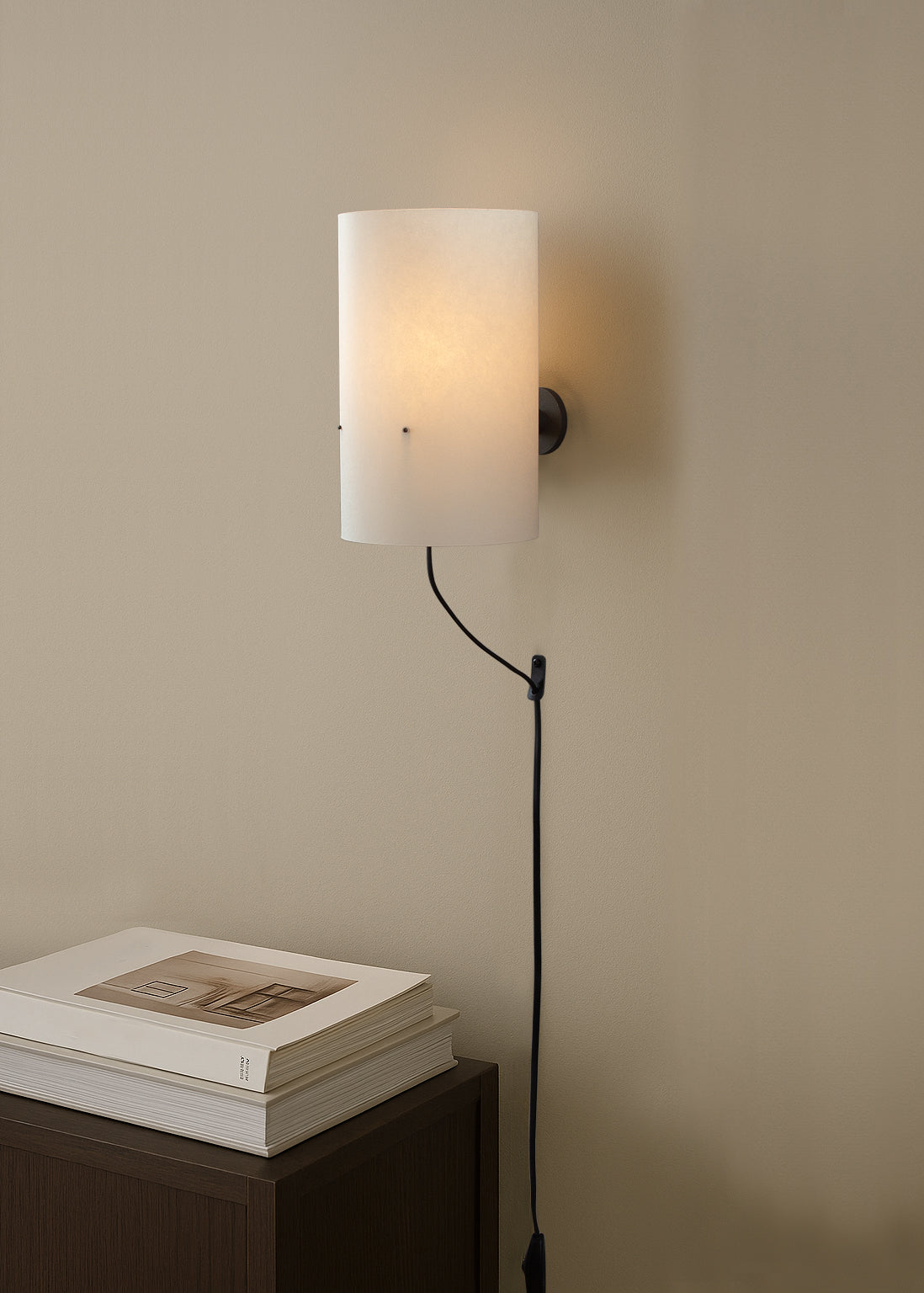 vaggfot vagglampa miljo zlamp 