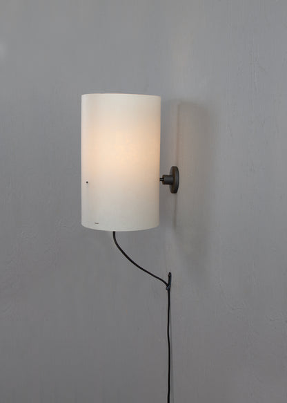 Väggfot vägglampa
