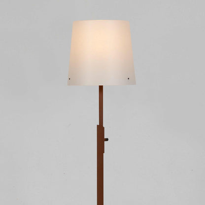 Vega table lamp oxide