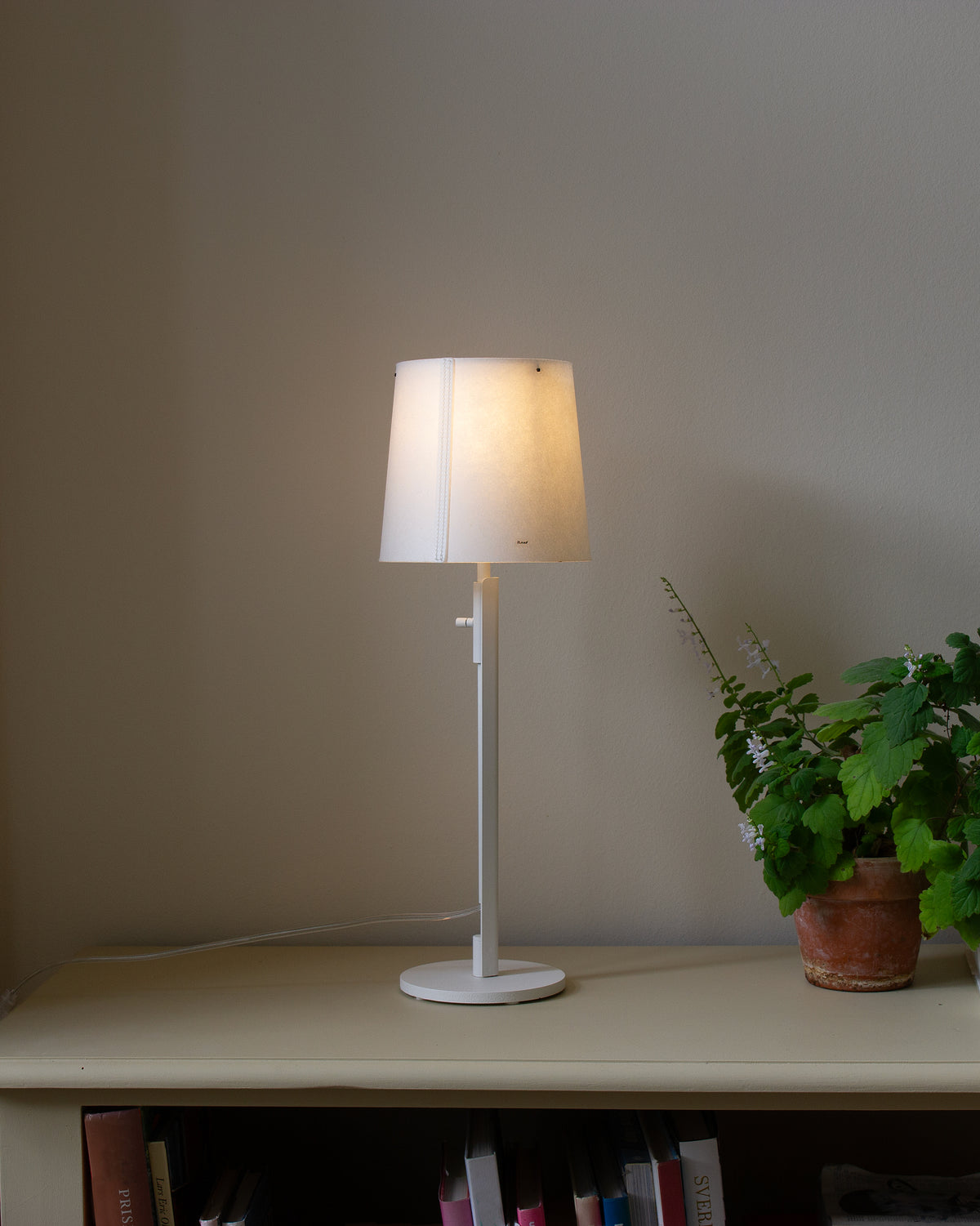 Vega bordslampa