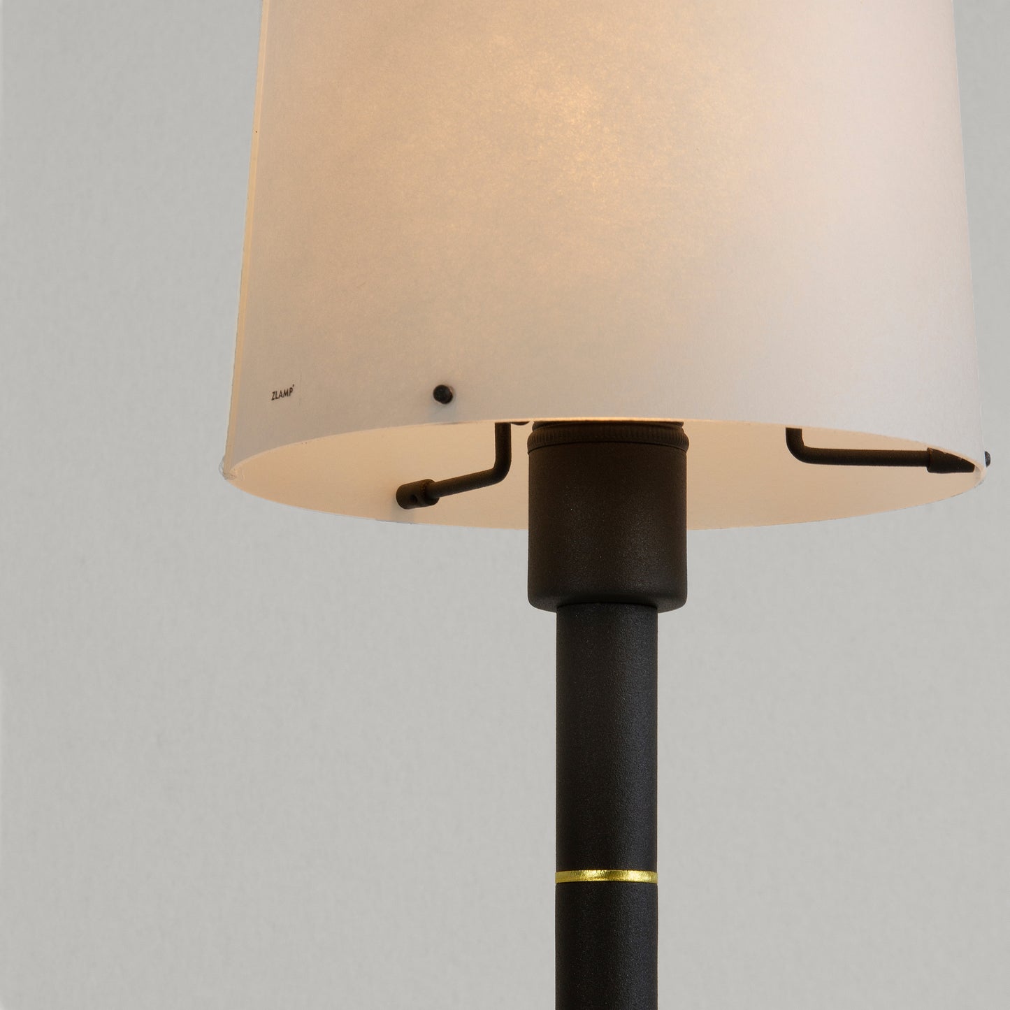 Z bordslampa