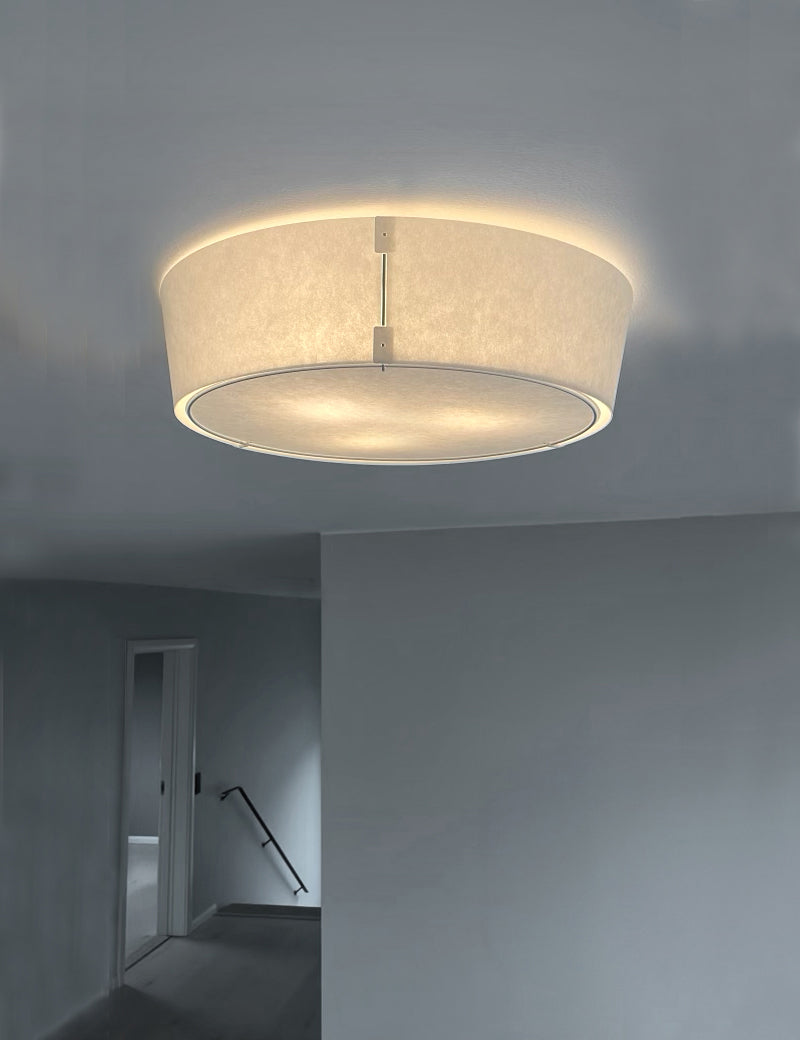 Plafond tak Zlamp 